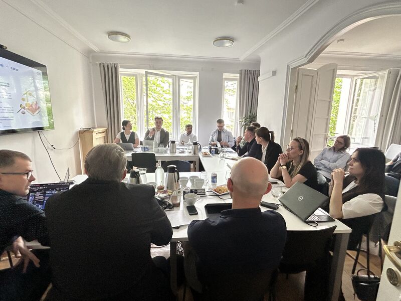 Future Finance Poland (FFP)