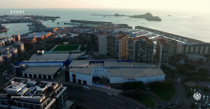 Jersey Finance (JF)