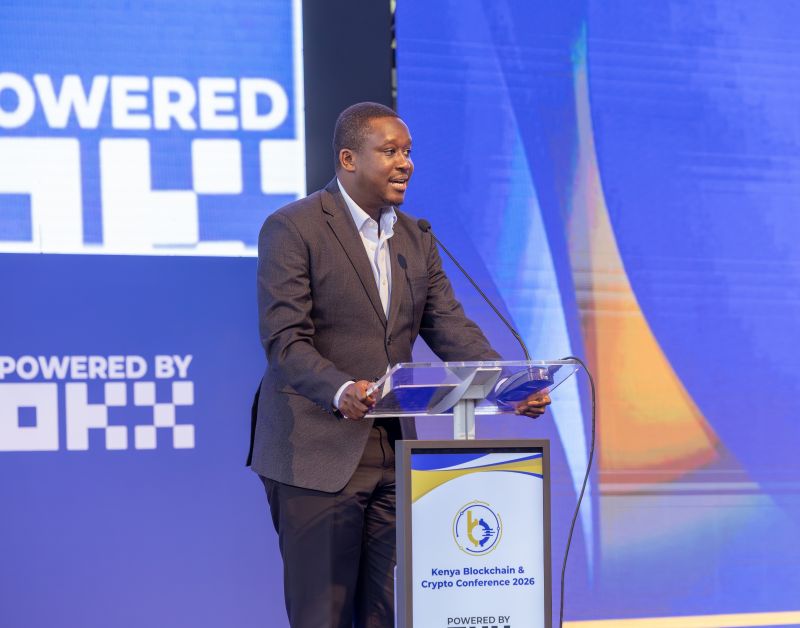 Nairobi International Financial Centre (NIFC)
