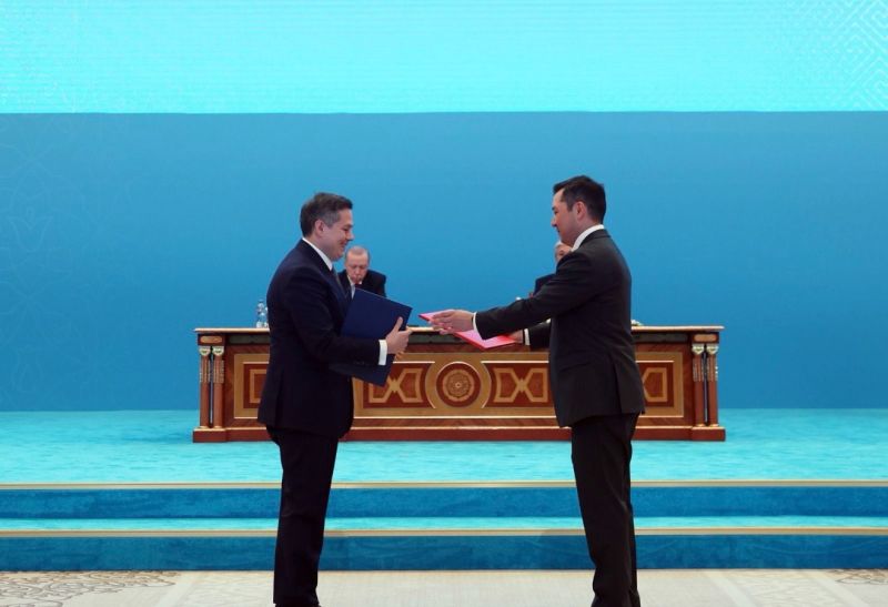 World Alliance