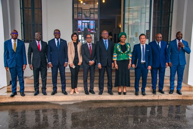 Economic Development Board Mauritius (EDB)