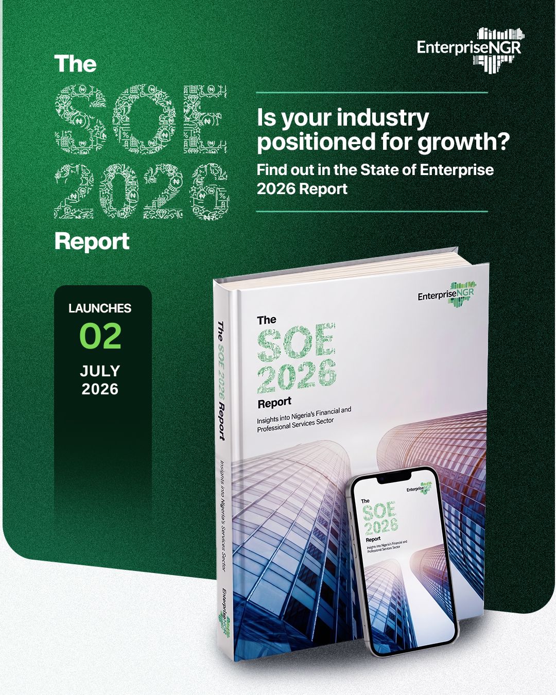 EnterpriseNGR