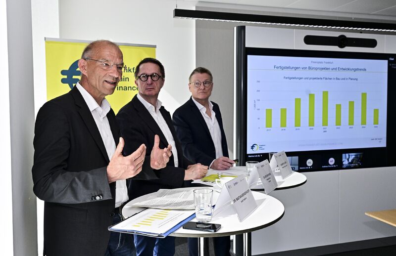 Frankfurt Main Finance (FMF)