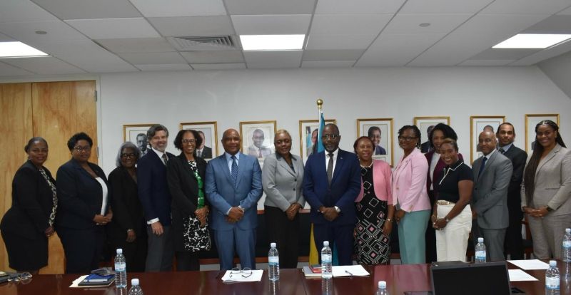 Bahamas Financial Services Board (BFSB)
