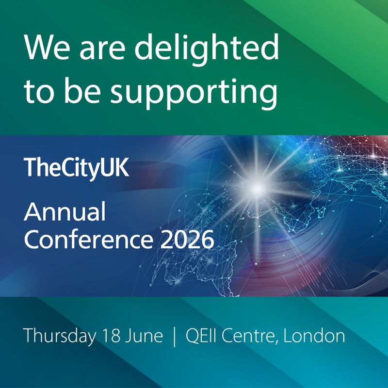 TheCityUK