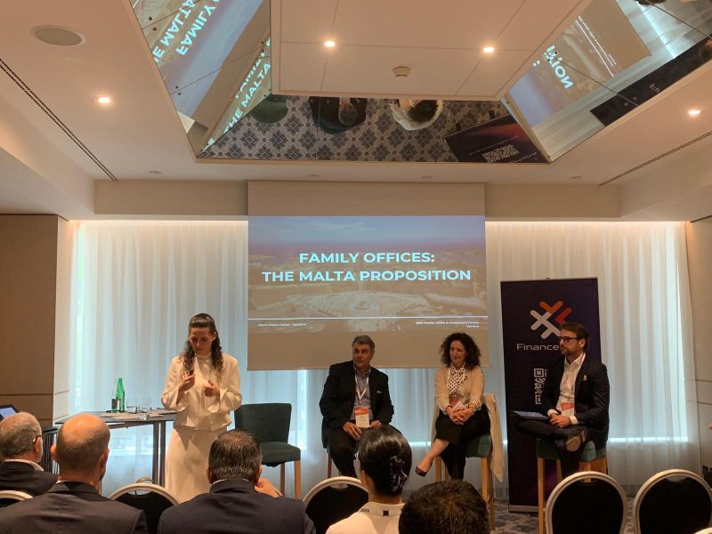 FinanceMalta (FM)