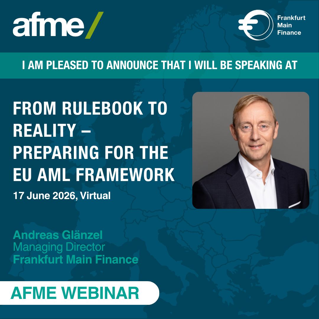Frankfurt Main Finance (FMF)