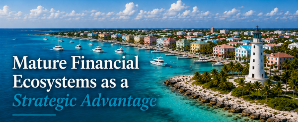Bahamas Financial Services Board (BFSB)