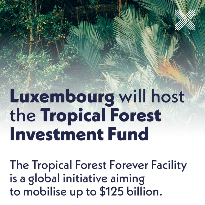 Luxembourg for Finance (LFF)