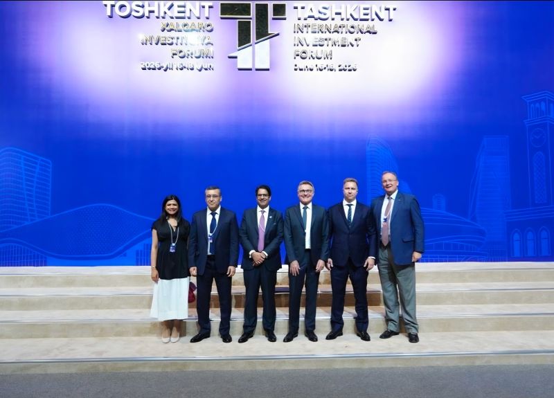 World Alliance