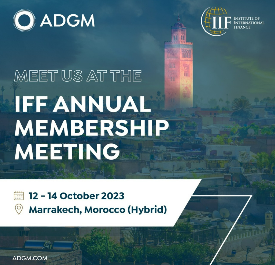 Abu Dhabi Global Market (ADGM)