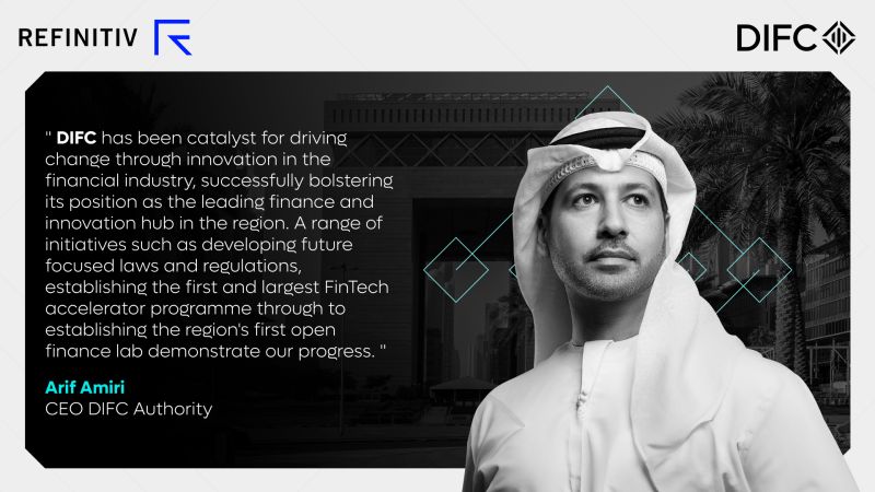 Dubai International Financial Centre (DIFC)