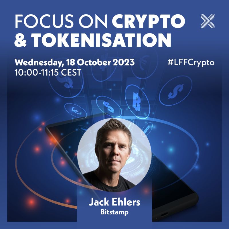 Luxembourg for Finance (LFF)