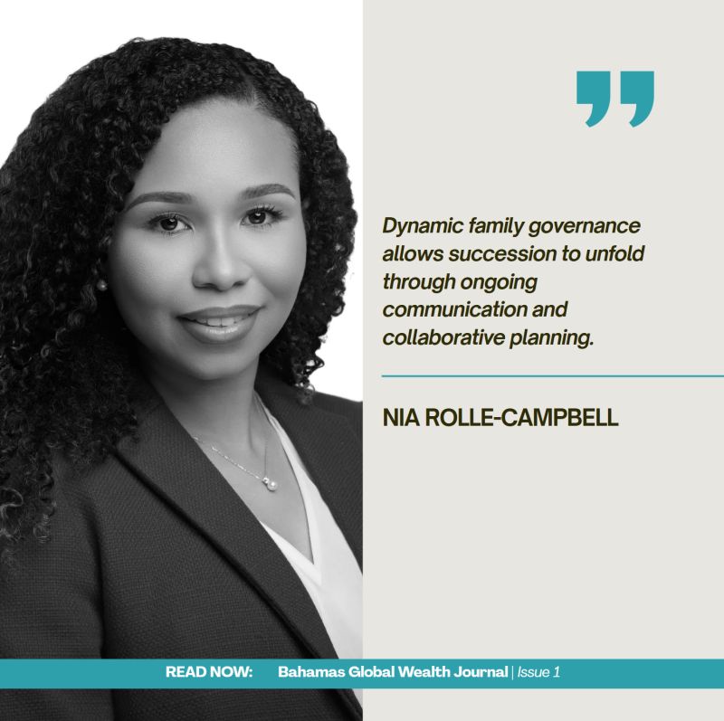 Bahamas Financial Services Board (BFSB)