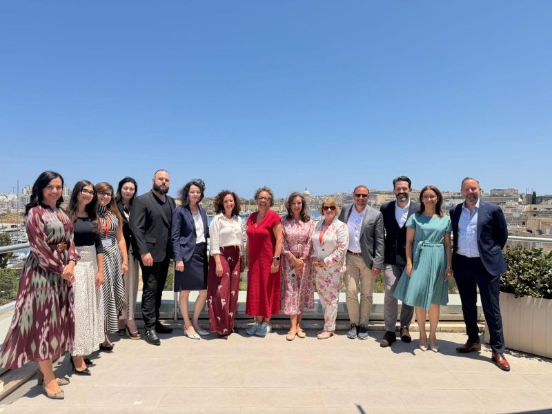 FinanceMalta (FM)