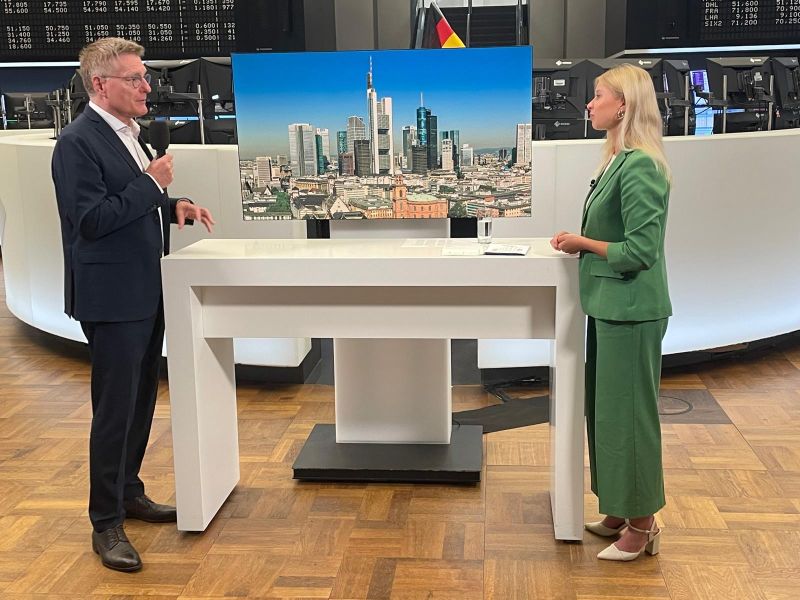 Frankfurt Main Finance (FMF)