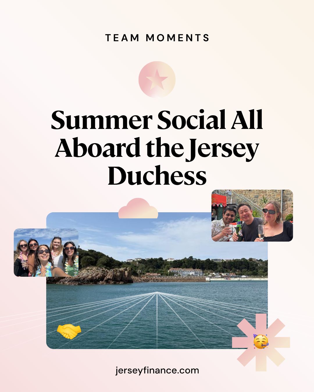 Jersey Finance (JF)