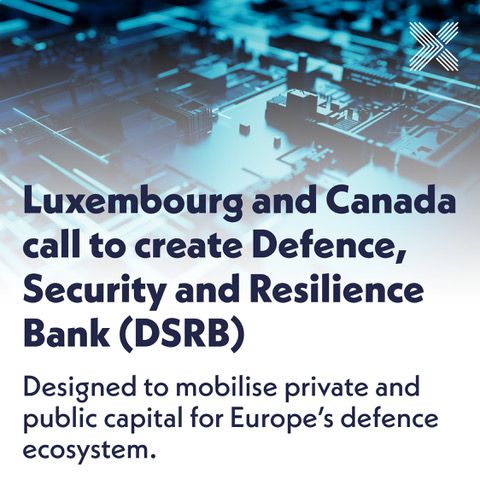 Luxembourg for Finance (LFF)