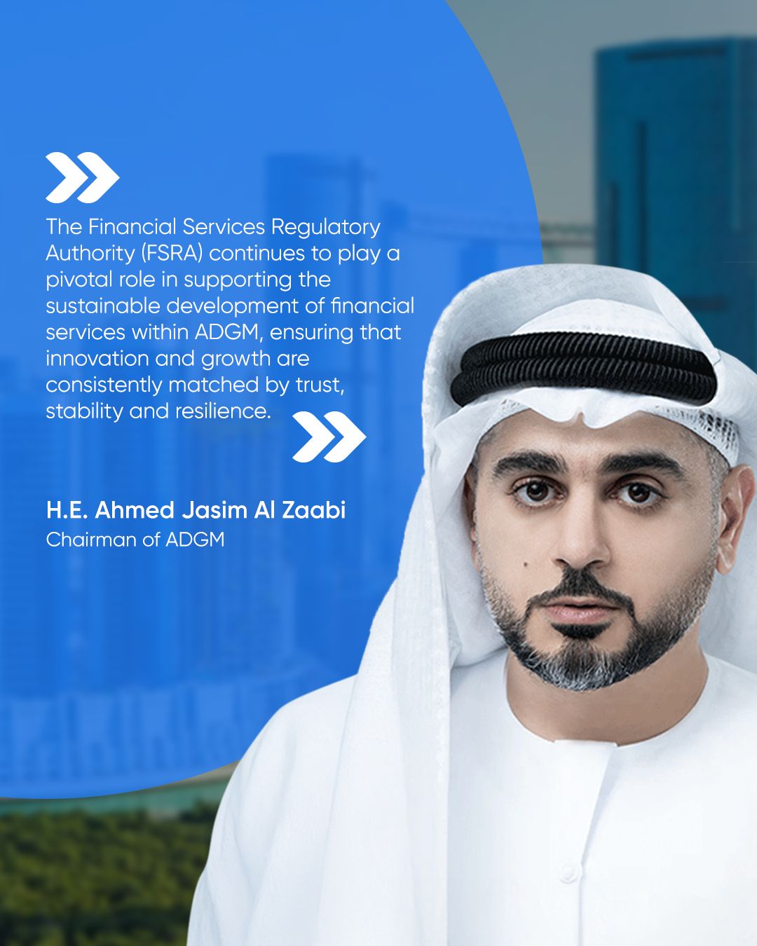 Abu Dhabi Global Market (ADGM)