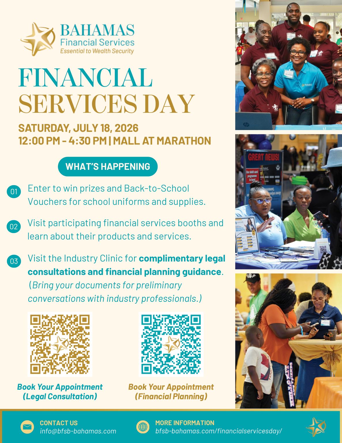 Bahamas Financial Services Board (BFSB)
