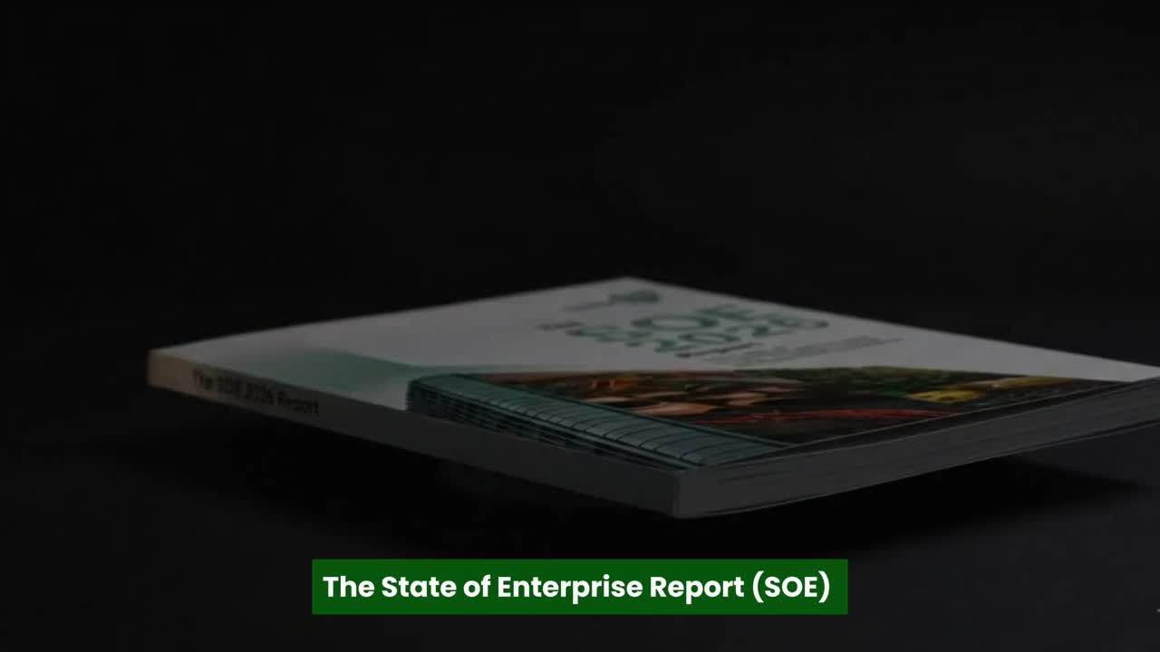 EnterpriseNGR