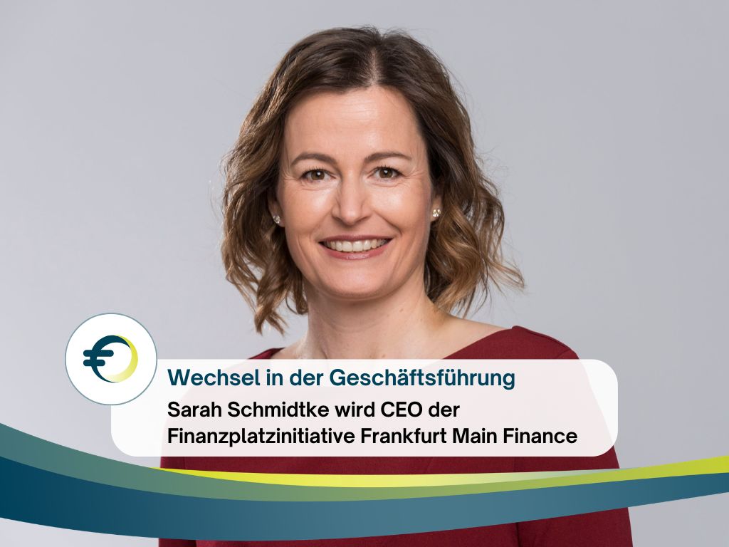 Frankfurt Main Finance (FMF)