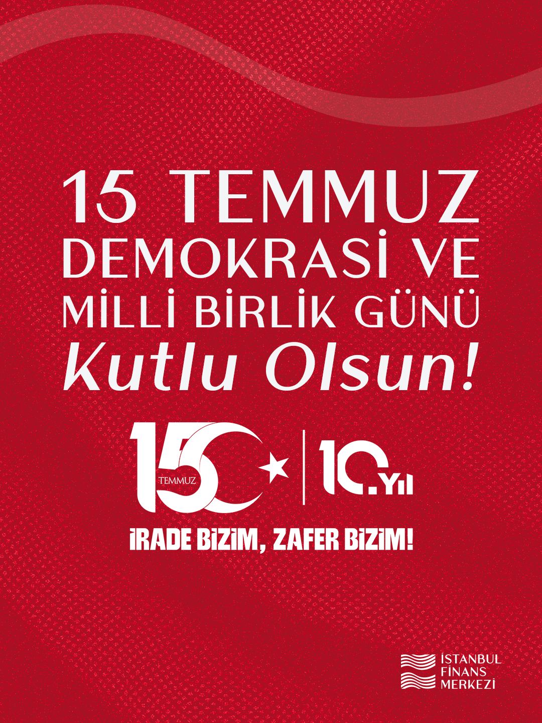 Istanbul Financial Center (IFC)