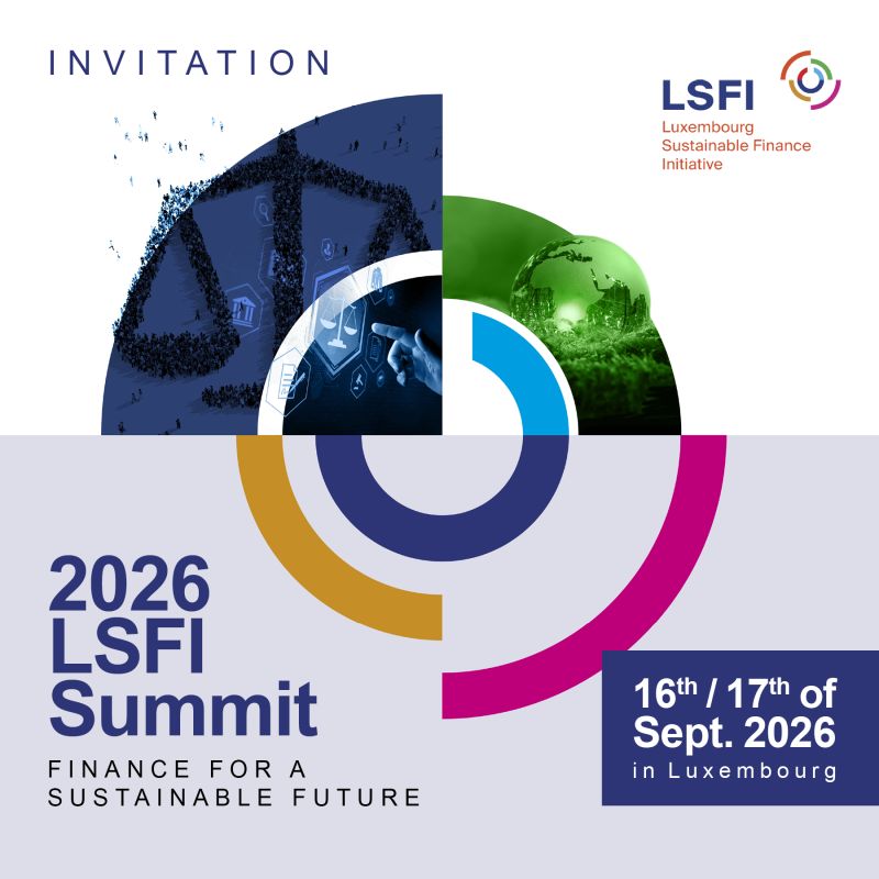 Luxembourg for Finance (LFF)