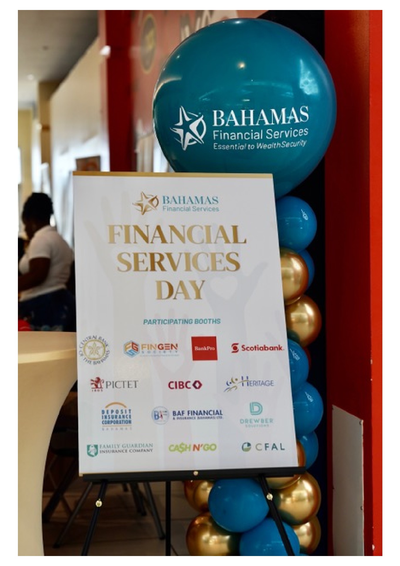 Bahamas Financial Services Board (BFSB)
