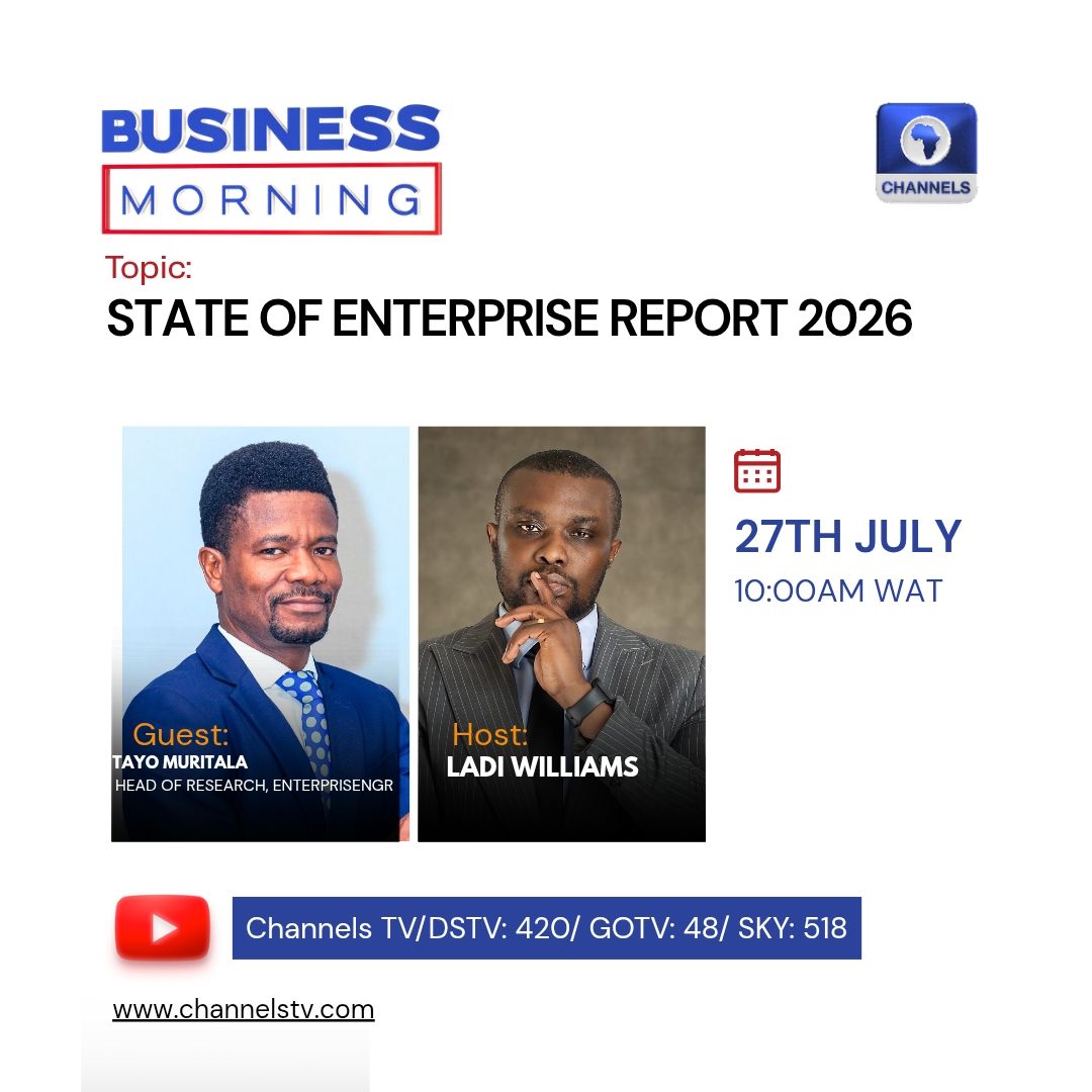 EnterpriseNGR