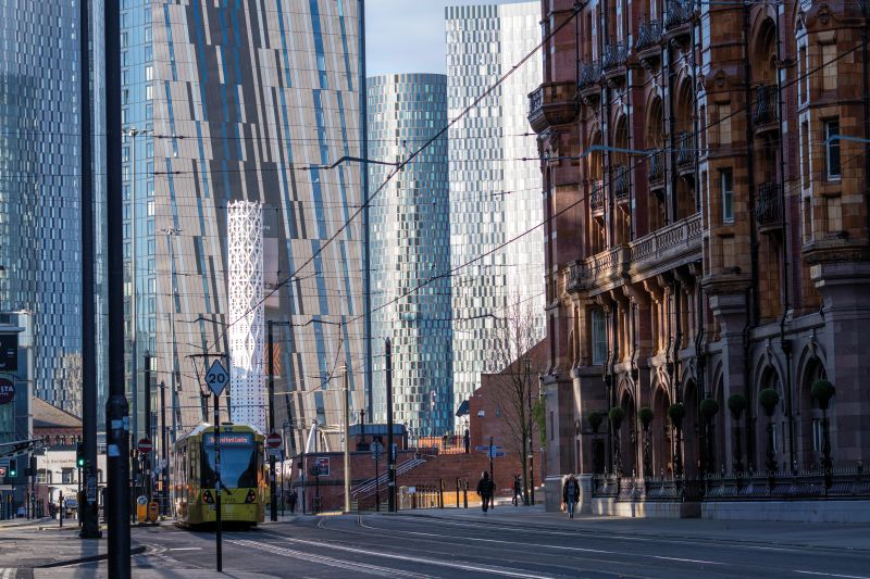 TheCityUK