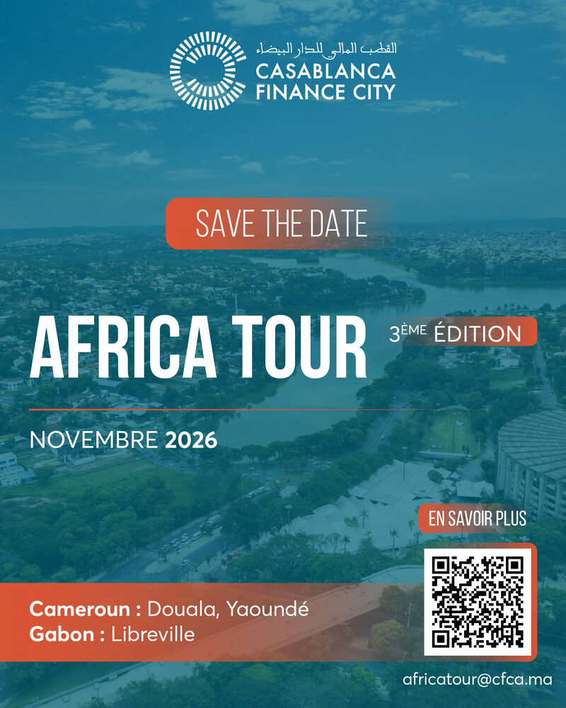 Casablanca Finance City (CFC)