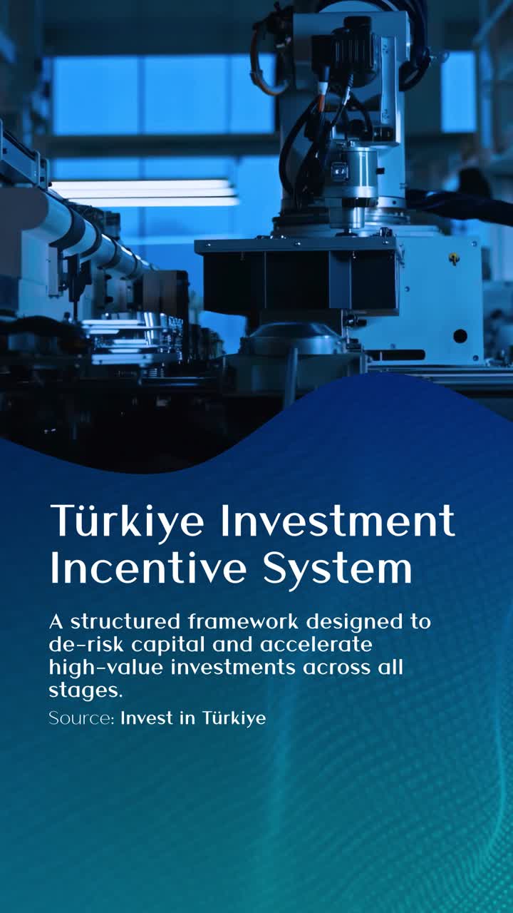 Istanbul Financial Center (IFC)