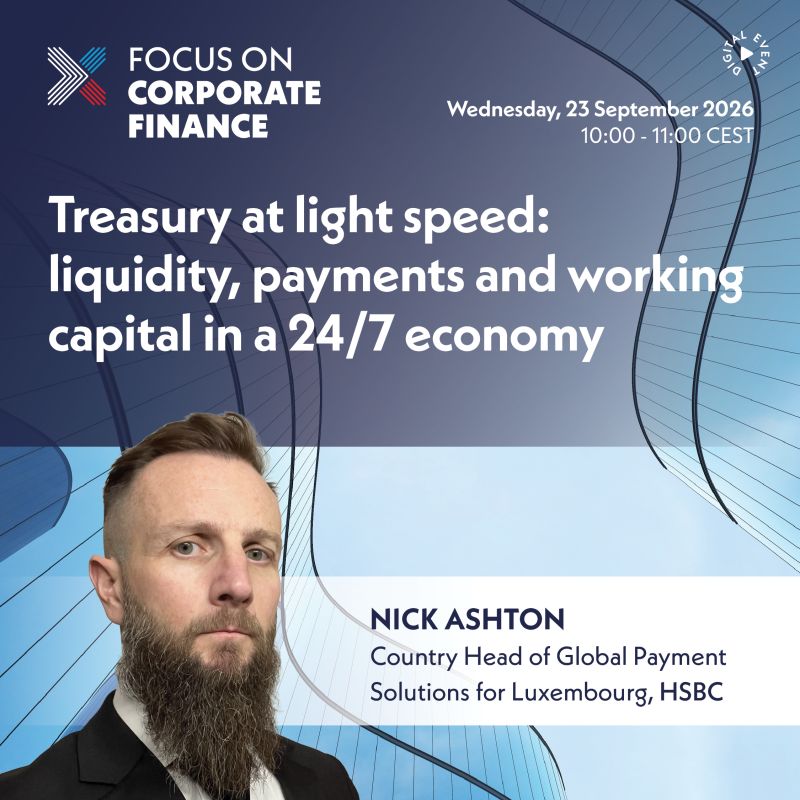 Luxembourg for Finance (LFF)
