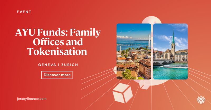 Jersey Finance (JF)