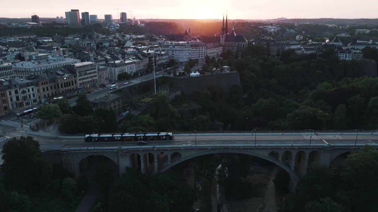 Luxembourg for Finance (LFF)
