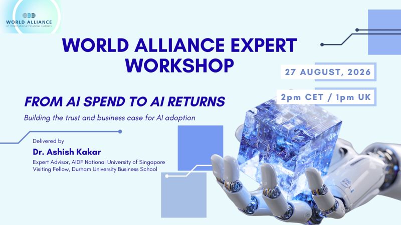 World Alliance