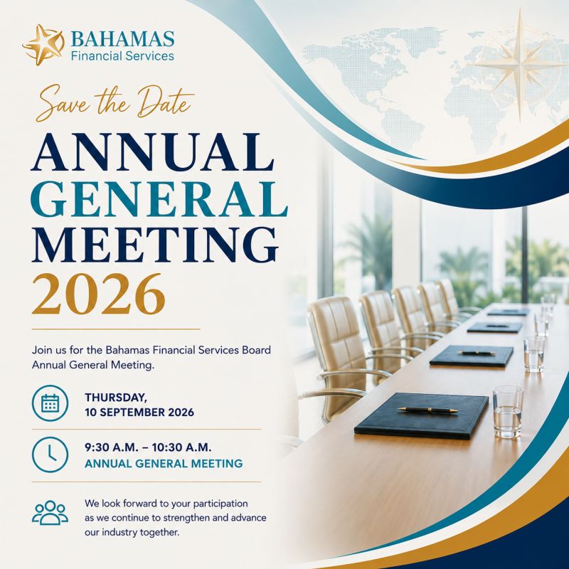 Bahamas Financial Services Board (BFSB)