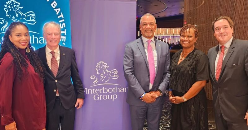 Bahamas Financial Services Board (BFSB)