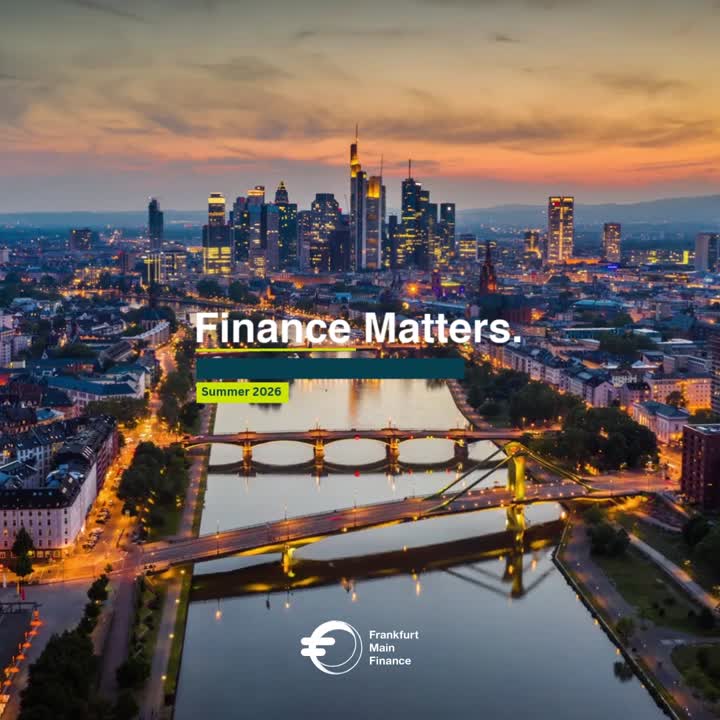 Frankfurt Main Finance (FMF)