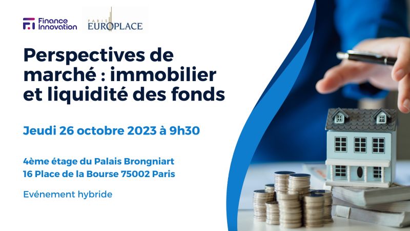 Paris EUROPLACE
