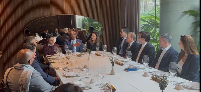 Bahamas Financial Services Board (BFSB)