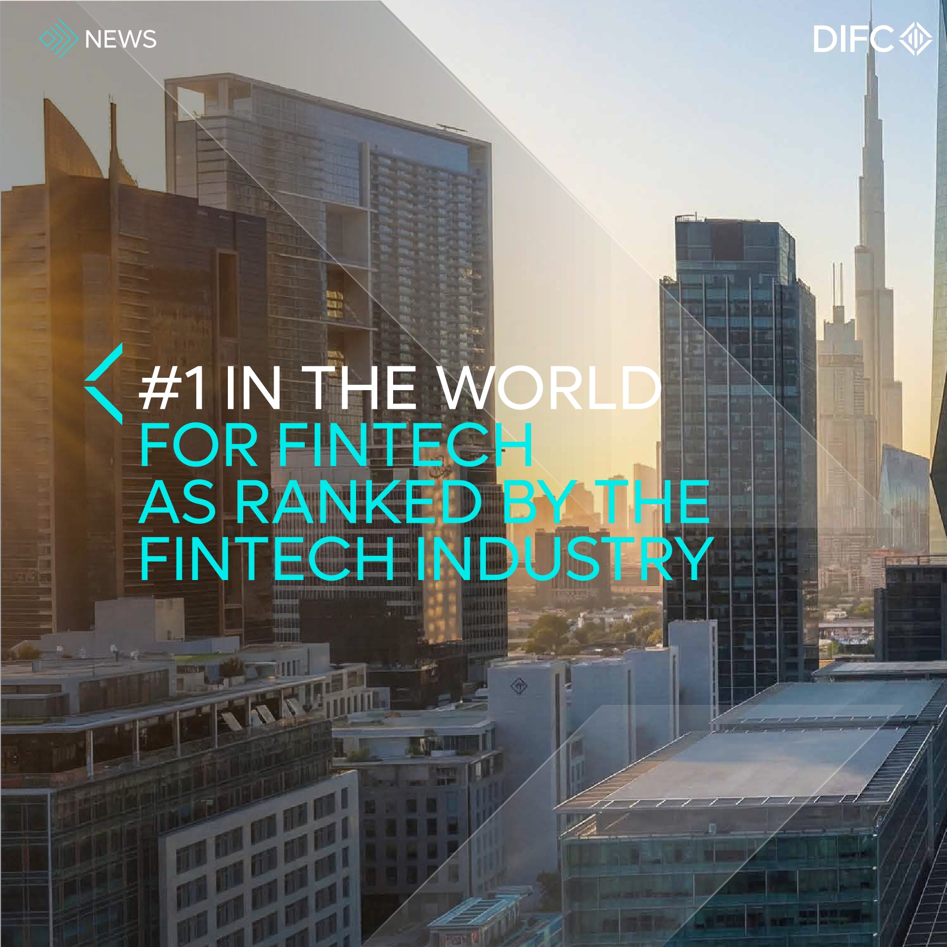 Dubai International Financial Centre (DIFC)