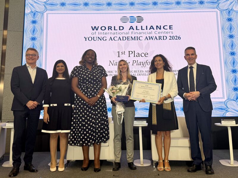 World Alliance