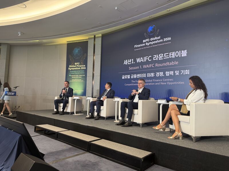 World Alliance