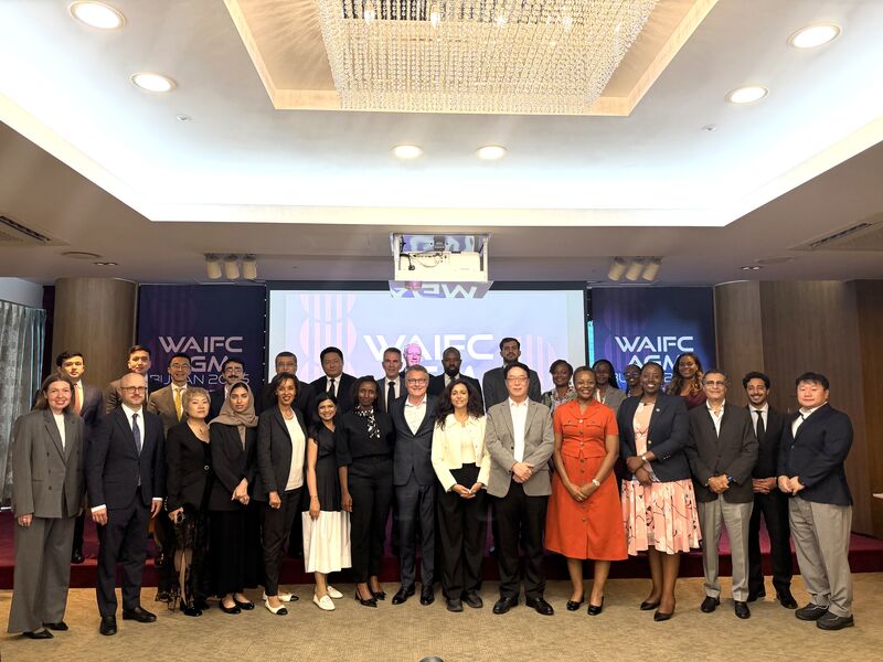 World Alliance