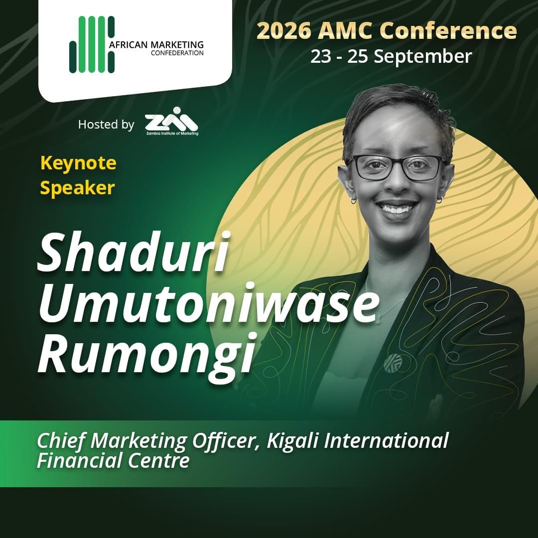 Kigali International Financial Centre (KIFC)