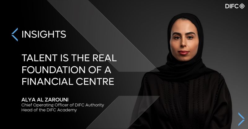 Dubai International Financial Centre (DIFC)