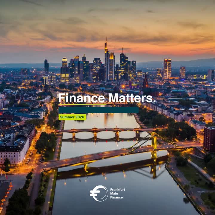 Frankfurt Main Finance (FMF)