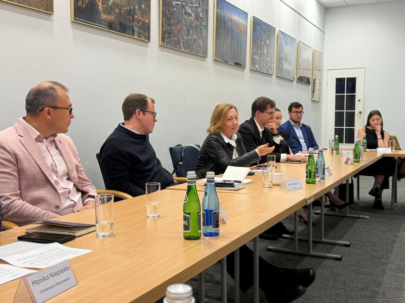 Future Finance Poland (FFP)